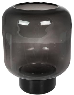 Kaheku Windlicht Opino Smoke 30 Ø 41h 1150005603