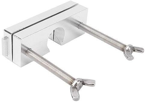 Trompetenmundstück-Abzieher-Werkzeug, Human Engineering Design Trompetenzubehör mit Aluminiumkörper für Schüler und Lehrer