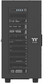 Thermaltake AX700 | Full Tower Chassis | Negro