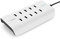 Belkin Rockstar 10-Port USB-Lad. 120W, 2,4A je Port,White, B2B139VF (120W, 2,4A je Port,White B2B139vf)