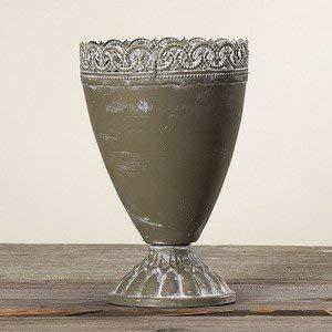 Unbekannt Bol Amphore Fer Mola Antique