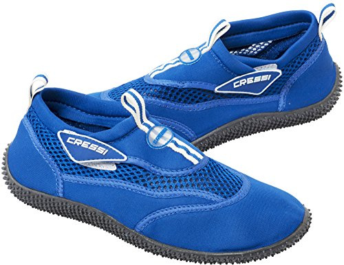 Cressi Reef Water Shoes - Shoes for all water sports