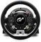 Thrustmaster T-GT II Pack - Volant et base de course hautes performances avec retour de force avancé pour PC, PS4 et PS5