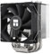 Thermalright AK90 CPU Air Cooler, 5 Heat Pipes, TL-C9B PWM Quiet Fan CPU Cooler With S-FDB Bearing, For AMD AM4/Intel 1700/1150/1151/1155/1156/1200/2066, PC Cooler