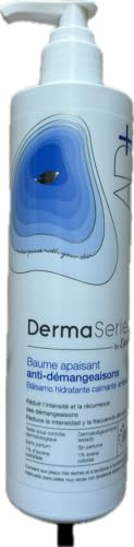 DOVE DERMASERIES Feuchtigkeitsbalsam gegen Juckreiz, 300 m