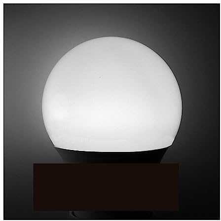RAHBI LED Mini Bulb G45 7W E14 E27 B22 220V -240V High Lumen No Strobe Warm White Light Suitable for Kitchen Toilet Down Light Leisurely (Color : E14, Size : 6000K-3 PCS-7w)