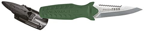 SALVIMAR Predathor Military Green