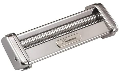 Marcato Linguine attachment piece.