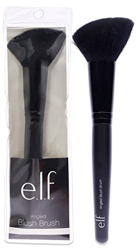 ELF Cosmetics Angled Blush Brush