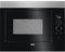 AEG MBE2658DEM FORNO A MICROONDE DA INCASSO CON GRILL 900 W NERO