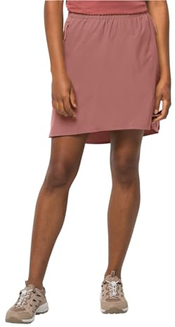 Jack Wolfskin Damen Sonora Skirt Rock