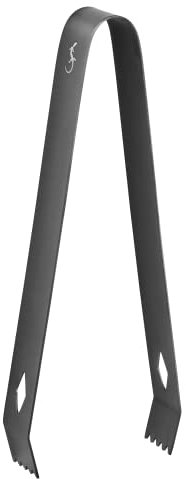 Lurch 240789 Eiszange Edelstahl smokey grey