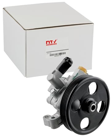 NTY Pompe de direction assistée SPW-MZ-002 CX-9 (TB) hydraulique