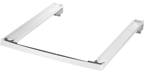 SKK-5EW Cadre intermédiaire Blanc