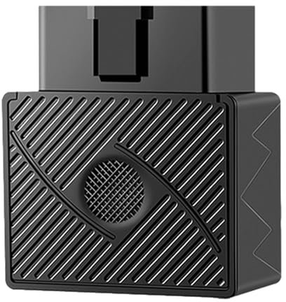 Car Security Alarm, Real Time Car GPS,Anti-Theft Car Alarm GPS Vehicle Tracking Device,Multifunctional Car Security Alert System Real-Time Location Tracking Device For Car Truck SUV And School Bus