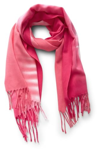 Street One Damen A572723 LTD QR Cosy Dip Dye Longscarf