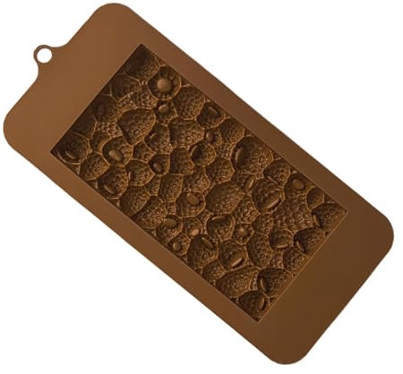 Molde Silicona Frambuesa Moldes Y Herramientas De Silicona Para Decorar