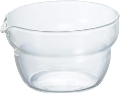 Gcljlmy salladsskål gröt skål med pip bärbar te glas matcha skål – skål för sallad – servering (400 ml)