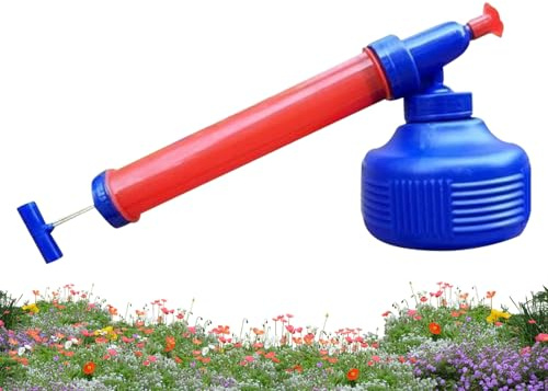 Spruzzatore Per Polveri Spruzzatore Regolabile