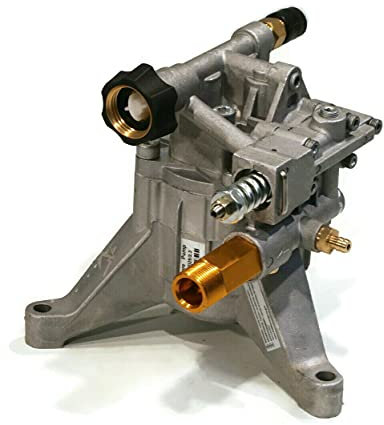 Himore New 2800 psi POWER PRESSURE WASHER WATER PUMP Troy-Bilt 020245 020245-0 by The ROP Shop