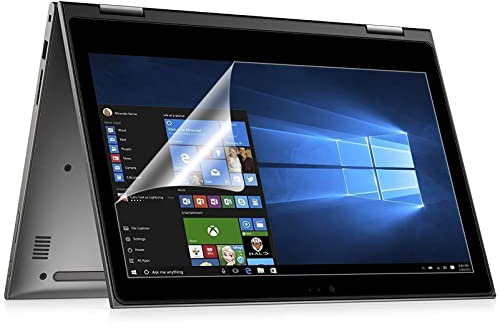 2 Pack 13.3” Anti Glare Screen Protector Compatible 13.3 Dell Inspiron 13 /13.3” ASUS Chromebook & ZenBook /13.3 Acer Chromebook R13 / 13.3” Lenovo Yoga 720 730 /13.3” HP Spectre/Pavilion 13