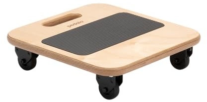 Pedalo® Beintrainer I Sprint-Board I Kraft I Training I Fitness I Workout