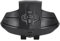 Palette Arrière pour Manette PS5, Fixation des Palettes Arrière pour Manette de Jeu Programmable, Adaptateur de Boutons Arrière pour Manette (Black)