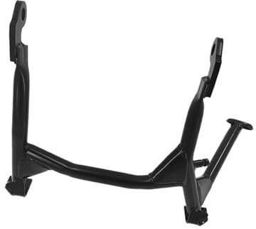 Motorrad-Parkstütze Motorrad Große Halterung Säule Mitte Zentraler Parkständer Fester Halter Für BMW Für F900R F900XR 2020-2022 Motorrad-Ständer Seitenständer
