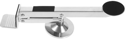 PRETYZOOM Trockenbauheber Für Türmontage Hebewerkzeug Aus Robustem Material Türhängerwerkzeug Für Einfache Installation Vielseitig Einsetzbar Für Schwere Türen Und Fenster