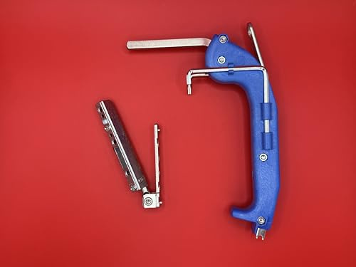 Maco Ecklager Eckband Multi-Matic/Multi-Trend 100kg bestehend aus 52483 und 52478 inkl. Einstellschlüssel 206417 (silber mit Einstellschlüssel)