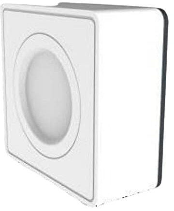 Zenitech Boîte de dérivation en saillie - Blanc - Vulco