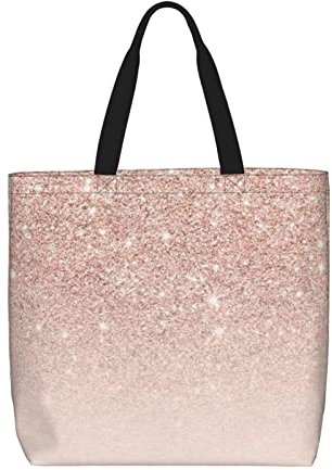 XVBCDFG Bolsa de corcho de vino Bolsas de lona Bolsa de supermercado reutilizable Bolsa de compras al aire libre para mujer