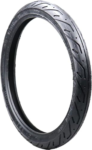 Hutchinson Gp1 Fahrradreifen, Schwarz, 3/4 17 pouces