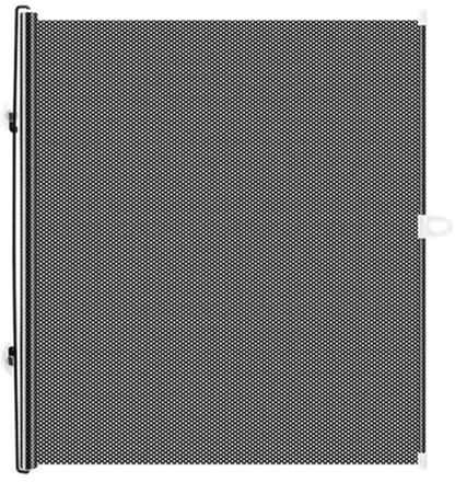 Ombra Del Finestrino Dell'auto A Rullo | Parasole Retrattile Per Auto | Visiera Parasole Per Finestra Per Raggi UV E Protezione Dal Calore, Per Interni Auto Per Il Calore Del Sole