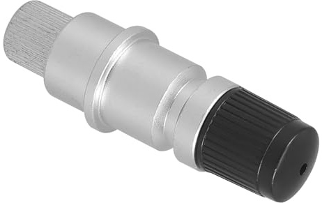 Homoyoyo Halter Für Schneidklingen Plotter Mit Standardklinge Justierbar Doppellagergeführt Geeignet Für Holz PVC MDF Präzises Schneiden Und Beschriften Kompatibel Mit Cbu Graphtec