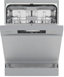 Lave vaisselle 60 cm HISENSE HS642C90X