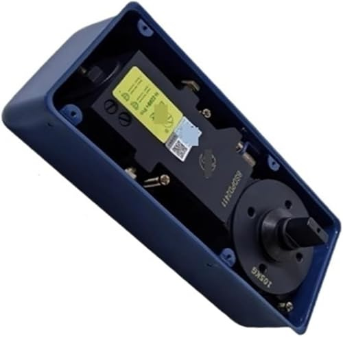 SDFUBO Chiudiporta a pavimento originale Open Floor Spring N-222+Pro Heavy .2625