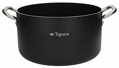 Tognana Pro Diamond Pentola 32 cm professionale