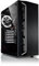 BEASTCOM Q1 | Home 'n Office PC | Unité Central PC Ordinateur de Bureau | Intel i5 6500 4X3,60GHz 4 Threads | 4K Intel HD | 16Go RAM | 512Go SSD | HDMI | WiFi | Windows 11