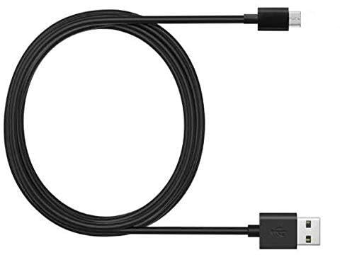Onerbl Mirco + Mini USB Charging Cable Thru Port Charger Power Cord Replacement for Phonak TV Connector V2 Digital Wireless Accessory Hearing aids TVConnector Sonova AG 28 CH-8712 5VDC 5.0V