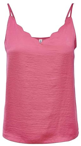 Onldebbie Singlet Noos WVN, Kamelia-ros, 40