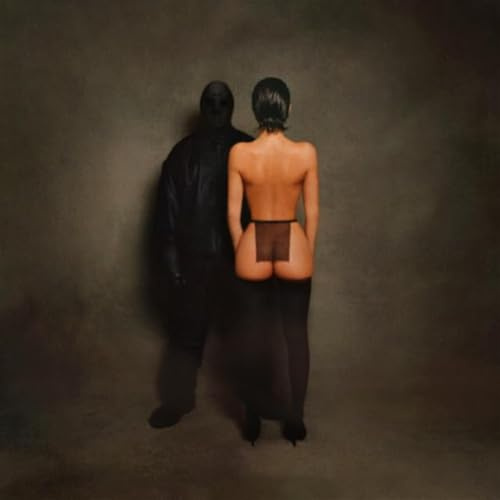 VULTURES 1（輸入盤