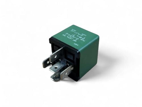 Relais für A1899 AMK Kompressor A1319 für Mercedes Benz CL C216 OE 0025427619/0025422319