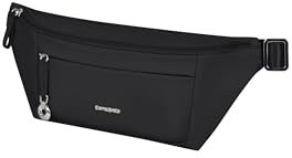 Samsonite Move 5.0 - Hüfttasche, 31 cm, Schwarz (Black)