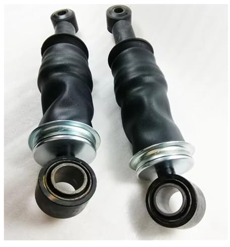 Columna Amortiguador Para Suspensión Neumática Para IVECO 500340706 500357352 908322986 500340705 2 Piezas Amortiguadores Amortiguador(500340705)