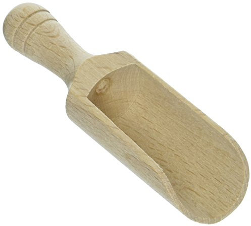 Staedter harina Pala, Color Beige, Haya, Beige, 10 cm