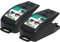 Windhager Snap Trampa para Ratones, Trampa para cebos sin Veneno, Reutilizable, Paquete Doble 2 Piezas, 05062