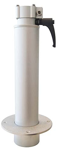 SUPPORTO TELESCOPICO MM.400/600