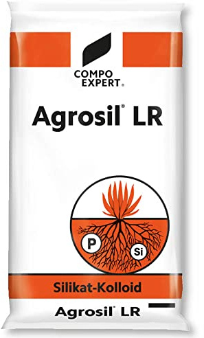 COMPO EXPERT Bodenverbesserer Agrosil LR 25 kg Bodenaktivator Bodenhilfsstoff