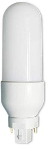 Lampadina LED G24 11W resa 99W lampada luce diffusa 990 lumen basso consumo 230V